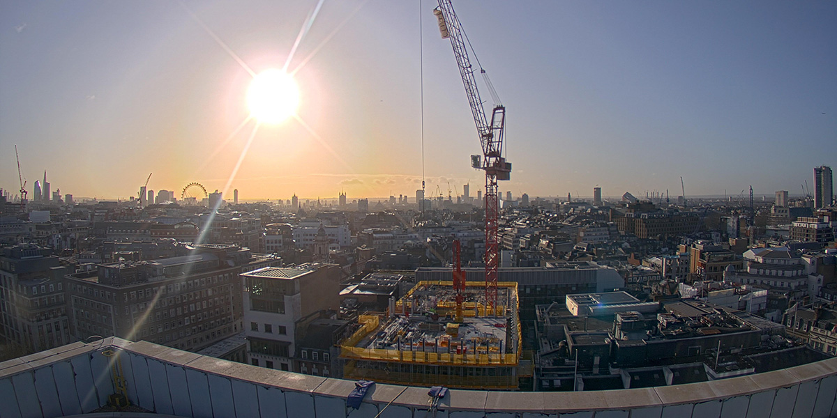 Time-lapse systems